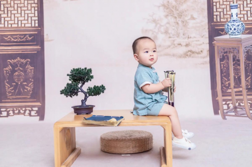 孝义3岁宝宝蛀牙