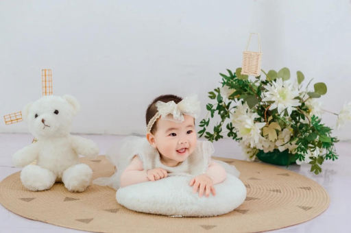 孝义宝宝老是叹气